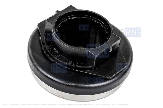 Выжимной подшипник MAREL STANDART под тросовую коробку передач ВАЗ для Лада Гранта, Гранта FL, Калина 2, Приора, Веста, Икс Рей, Датсун