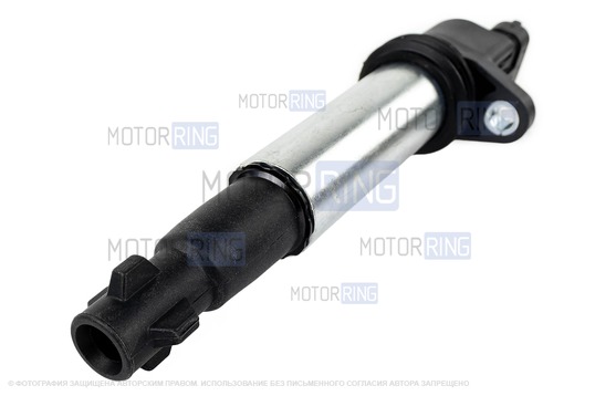 Катушка зажигания BBC для 16-клапанных ВАЗ 2110-2112, 2113-2115, Лада Приора, Калина, Гранта, Веста, Икс Рей, Ларгус