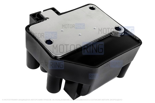 Модуль зажигания BBC для 8 кл ВАЗ 2108-21099, 2110-2112, 2113-2115, Лада Калина, Приора