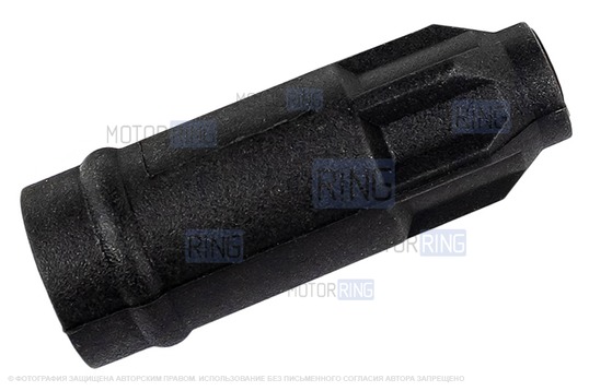 Ремкомплект наконечника катушки зажигания BERU двигателя K4M, F4R для 16 кл Лада Ларгус, Renault