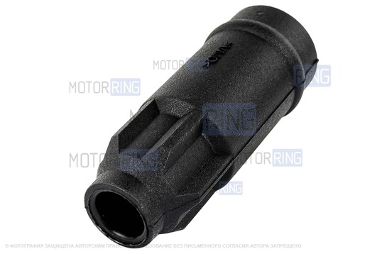 Ремкомплект наконечника катушки зажигания BERU двигателя K4M, F4R для 16 кл Лада Ларгус, Renault