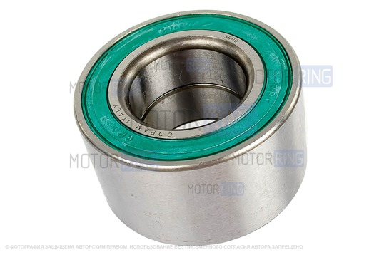 Подшипник передней ступицы Coram для Лада Калина, Калина 2, Гранта, Гранта FL, Приора, Датсун_1