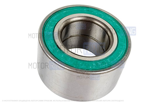 Подшипник передней ступицы Coram для Лада Калина, Калина 2, Гранта, Гранта FL, Приора, Датсун