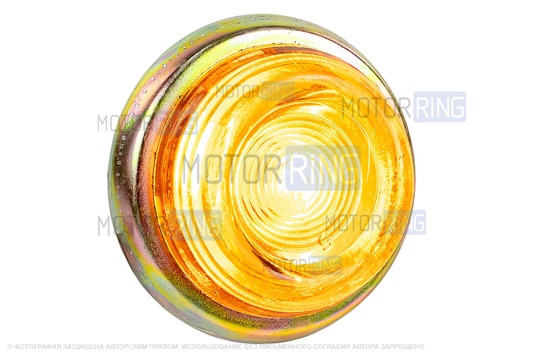 Повторитель указателя поворота на крыло для ВАЗ 2101, 2102_1