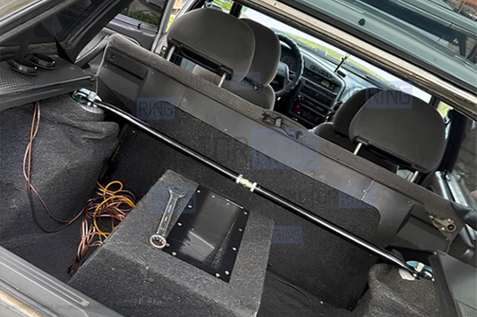 Распорка задняя AutoProduct Drive для ВАЗ 2108-21099, 2110-2112, 2113-2115, Лада Приора