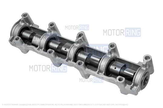 Корпус (постель) распределительного вала GTS для Лада 4х4, Нива Легенд _1