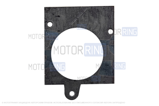 Фланец электронной дроссельной заслонки GTS под двигатель 11182 для Лада Веста, Гранта FL, Ларгус FL, Искра_1