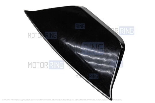 Аналоговый правый задний фонарь образца 2021 года с тонированным стеклом для Шевроле Нива, Лада Нива Тревел