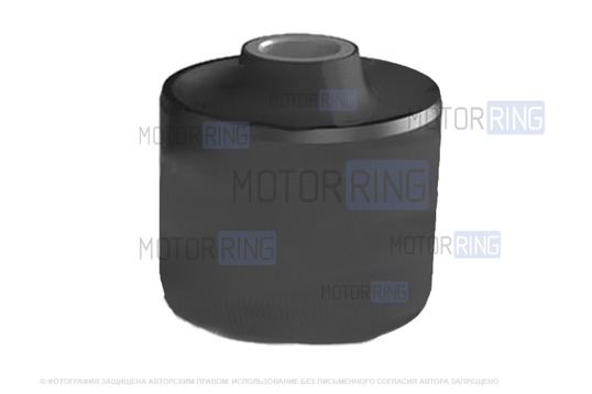 Шарнир поперечной штанги БМРТ для ВАЗ 2101-2107, Лада 4х4, Нива Легенд, Нива Тревел, Шевроле нива_1