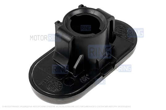 Тонированный указатель поворота ML на крыло для Лада Ларгус, Ларгус FL, Renault Duster, Logan, Logan 2, Sandero, Sandero 2