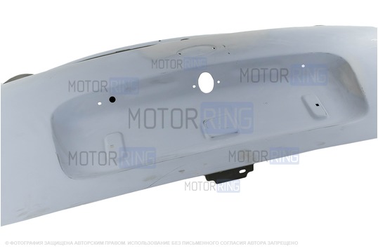 Оригинальная дверь багажника для Лада Калина хэтчбек
