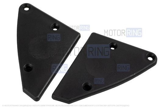 Боковые электрозеркала АТП в стиле Гранты с обогревом, повторителями поворотников, окрашенные в цвет кузова и адаптированные для ВАЗ 2108-21099, 2113-2115