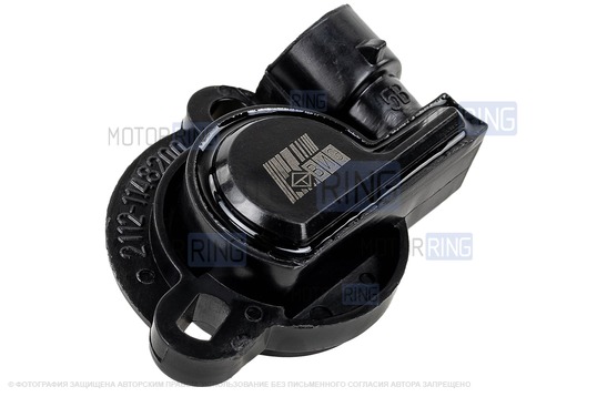 Комплект увеличения мощности двигателя с датчиками для Лада 4х4, Нива Легенд, Нива Тревел, Шевроле Нива