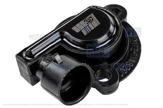 Комплект увеличения мощности двигателя с датчиками для Лада 4х4, Нива Легенд, Нива Тревел, Шевроле Нива