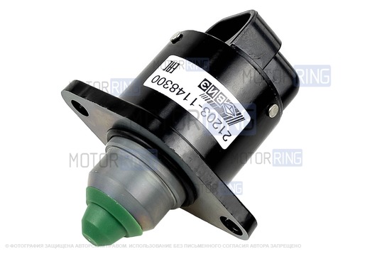 Комплект увеличения мощности двигателя с датчиками для Лада 4х4, Нива Легенд, Нива Тревел, Шевроле Нива