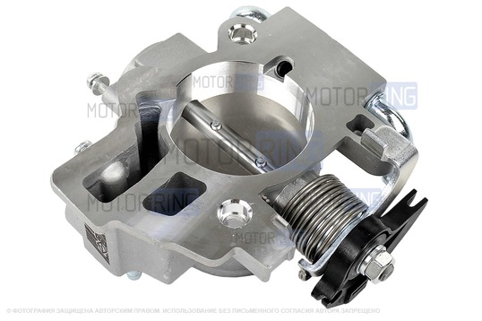 Комплект увеличения мощности двигателя для Лада 4х4, Нива Легенд, Нива Тревел, Шевроле Нива