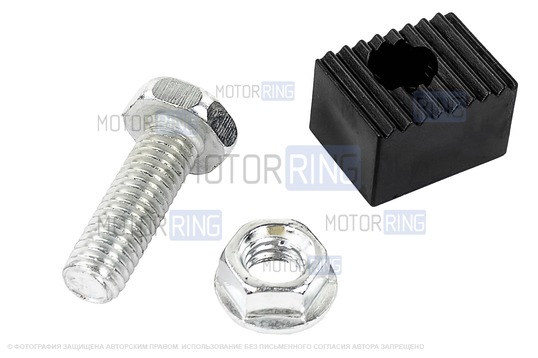 Автомобильные звуковые сигнали (улитка 2шт) с компрессором