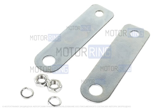 Звуковой сигнал воздушный Клаксон для ВАЗ и иномарок