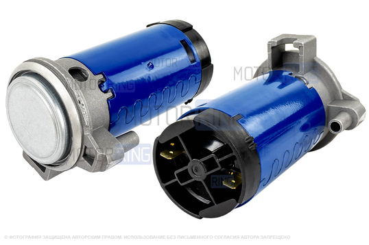 Моторы (компрессоры 2шт) автомобильных воздушных сигналов_1