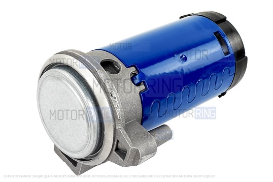 Моторы (компрессоры 2шт) автомобильных воздушных сигналов