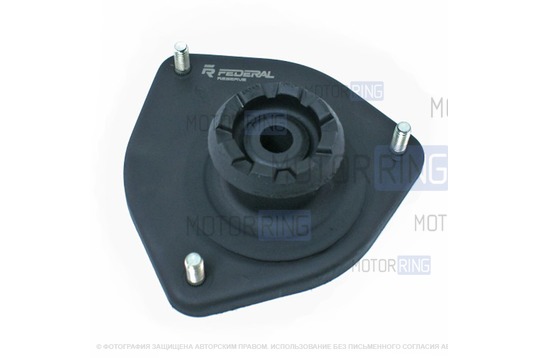 Опора передней стойки Federal Reserve со смещением для Лада Калина Спорт_1