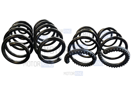 Комплект пружин AutoProduct под Sport с занижением для Лада Веста_1