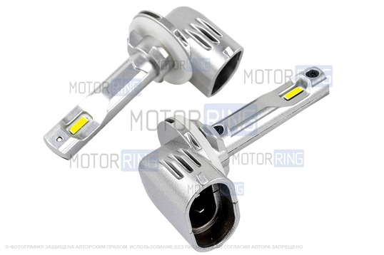 Светодиодные лампы GLS 14W 3400lux с цоколем H27