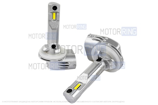 Светодиодные лампы GLS 14W 3400lux с цоколем H27