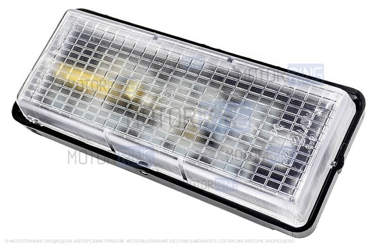 Плафон салонного освещения для ВАЗ 2108-21099, 2110-2112, 2113-2115, Шевроле Нива_1