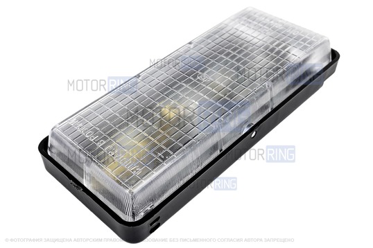 Плафон салонного освещения для ВАЗ 2108-21099, 2110-2112, 2113-2115, Шевроле Нива