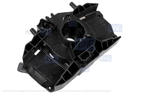 Подрулевой шлейф ВИЭ под комплектацию Комфорт (без обогрева руля) для Лада Веста NG