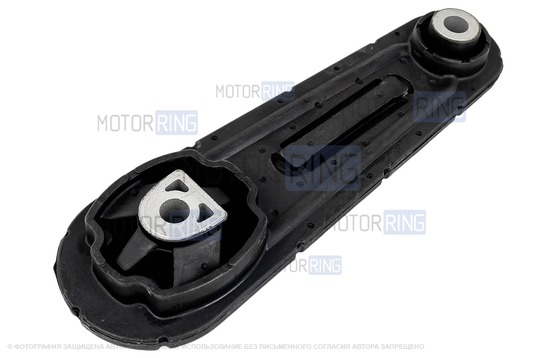 Штанга подвески двигателя задняя BYSUN PARTS для Лада Ларгус, Рено Логан_1