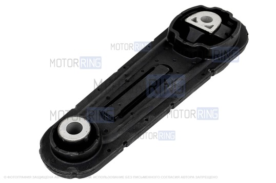 Штанга подвески двигателя задняя BYSUN PARTS для Лада Ларгус, Рено Логан