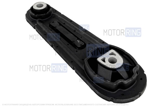 Штанга подвески двигателя задняя BYSUN PARTS для Лада Ларгус, Рено Логан