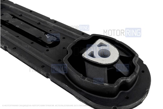 Штанга подвески двигателя задняя BYSUN PARTS для Лада Ларгус, Рено Логан