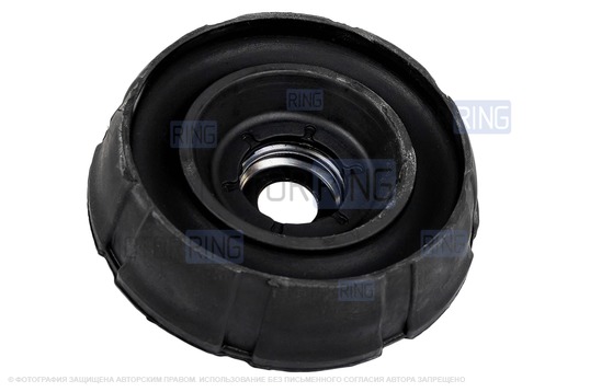 Опора стойки передней подвески BYSUN PARTS с подшипником для Лада Ларгус, Икс Рей, Рено Логан, Ниссан Альмера