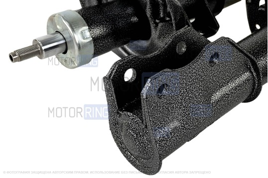 Передние стойки саморегулирующиеся Технологии Будущего для Лада Веста, Веста SW