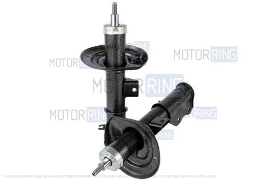 Передние стойки саморегулирующиеся Технологии Будущего для Лада Веста, Веста SW