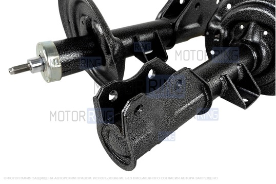 Передние стойки саморегулирующиеся Технологии Будущего для Лада Веста Кросс, Веста SW Кросс