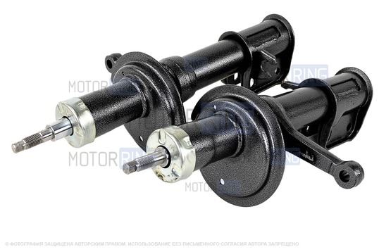 Передние стойки саморегулирующиеся Технологии Будущего для ВАЗ 2108-21099, 2113-2115_1