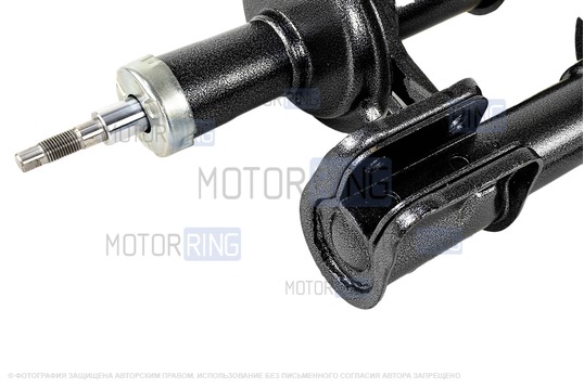 Передние стойки саморегулирующиеся Технологии Будущего для ВАЗ 2108-21099, 2113-2115