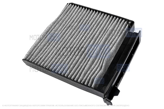 Салонный угольный фильтр BESTAUTO для Лада Ларгус