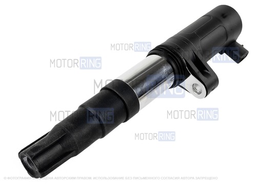 Катушка зажигания BESTAUTO для 16-клапанных Лада Ларгус, Рено Дастер, Логан, Сандеро_1