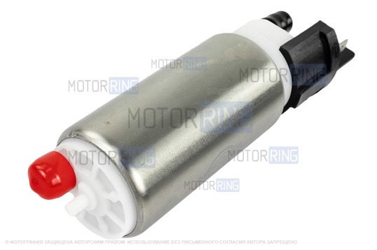 Мотор электробензонасоса BYSUN PARTS с фильтром-сеткой для Лада Ларгус, Рено Логан, Сандеро, Дастер с двигателем 1.4, 1.6л