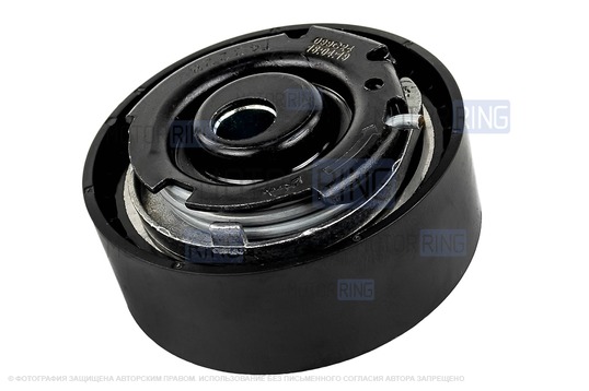 Комплект для замены ремня ГРМ Gates с помпой Luzar для 8-клапанных Лада Калина, Калина 2, Гранта, Гранта FL, Приора, Ларгус, Ларгус FL, Веста NG, Датсун