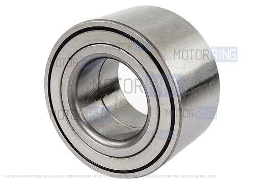 Подшипник передней ступицы BESTAUTO для Лада Калина, Калина 2, Гранта, Гранта FL, Приора, Датсун