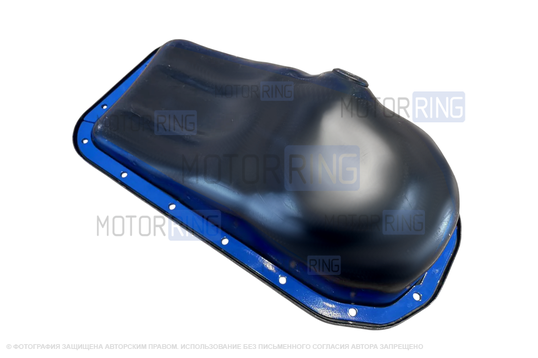 Прижимные пластины масляного поддона (картера) MR 3мм для ВАЗ 2108-21099, 2110-2112, 2113-2115, Лада Калина, Калина 2, Приора, Гранта, Гранта FL, Веста, Датсун