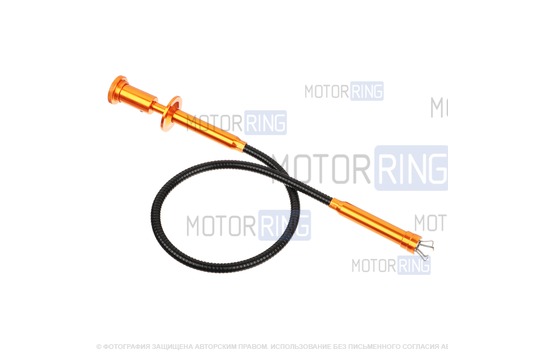 Захват гибкий с подсветкой и магнитом с сохранением формы 600мм Ермак_1