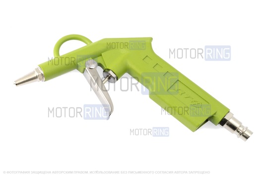 Пистолет продувочный Дело Техники_1