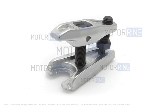 Съемник шаровых соединений мини 20мм Дело Техники (812111)_1